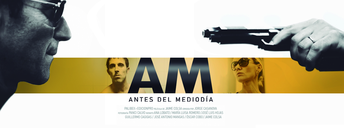 AM - Antes del Mediodía