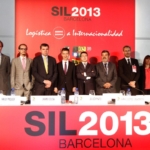 Jaime Colsa en SIL 2013