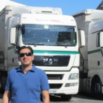 Juan Fos de Transportes Torró