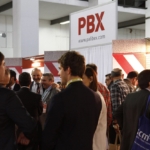 Stand 1 de PBX