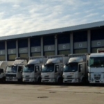 Transportes Ceacero