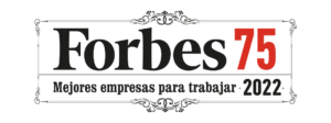 75 mejores empresas para trabajar - forbes - palibex