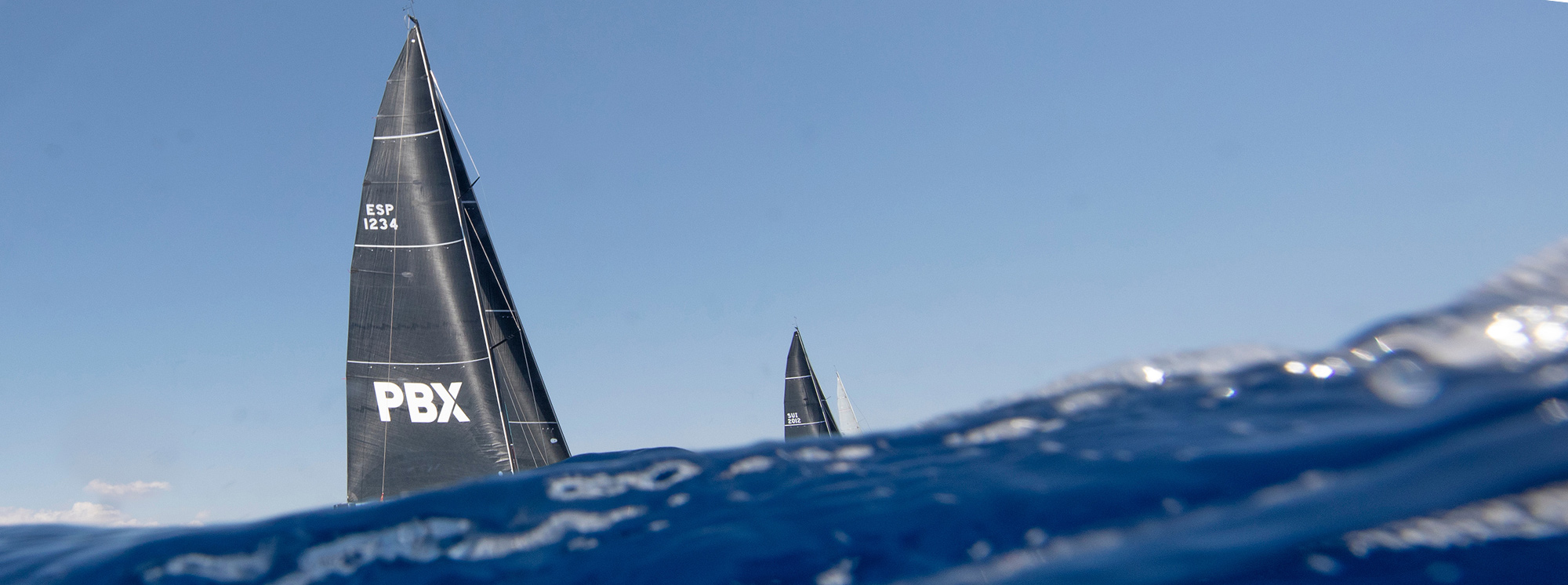 palibex a por la copa del rey mapfre - pbx sailing team - palibex - 01